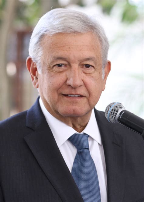 presidente de la republica mexico