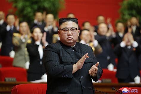 presidente de north korea