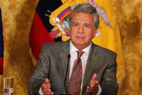 presidente del ecuador 2014