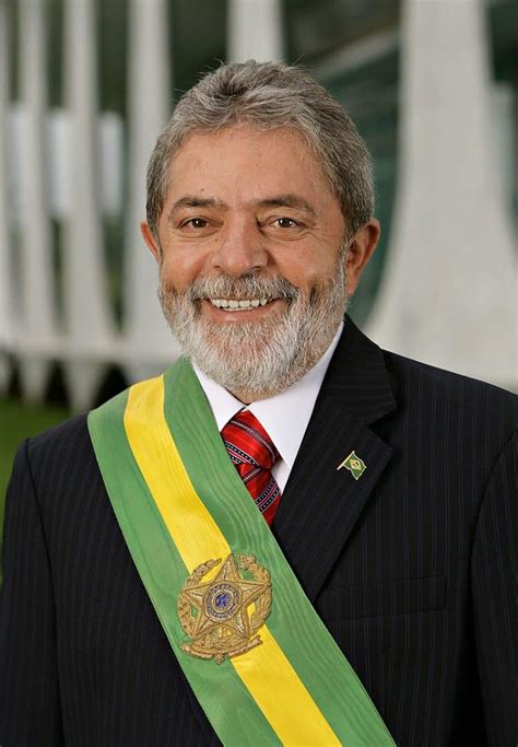 presidente do br em 2016