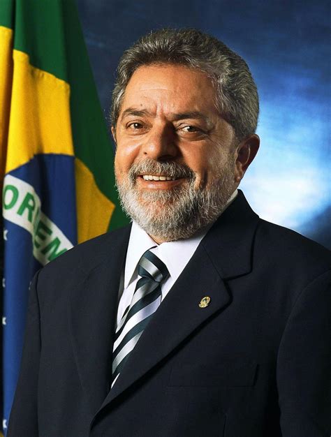 presidente do brasil 2005