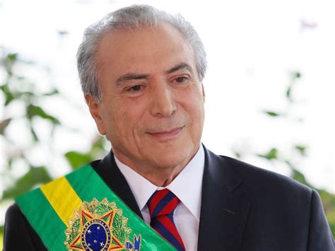 presidente do brasil 2016