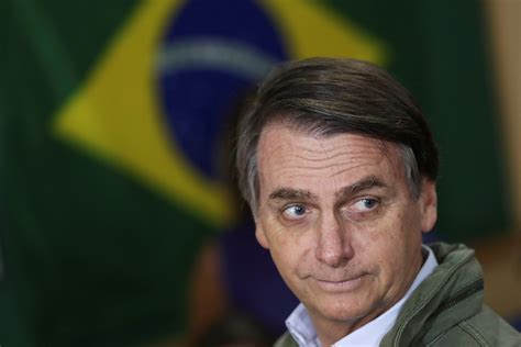 presidente do brasil 2018