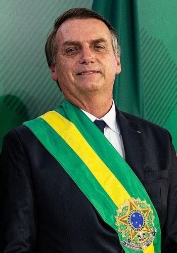 presidente do brasil 2019