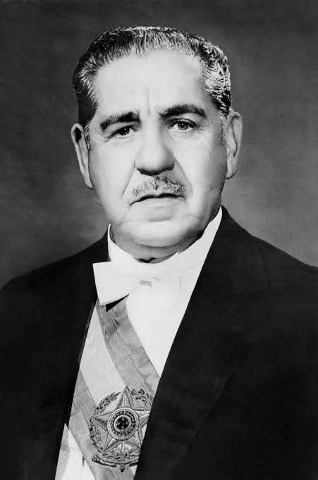 presidente do brasil em 1967