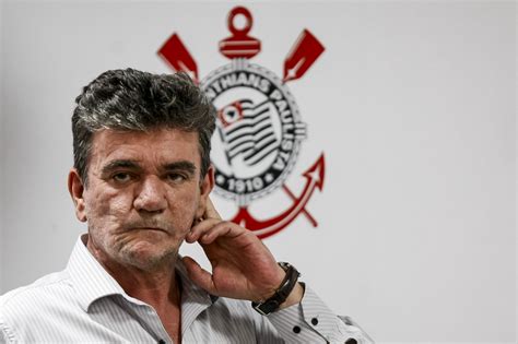 presidente do corinthians 2022