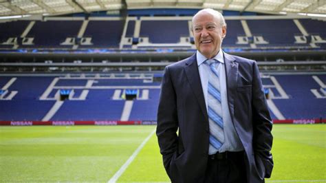 presidente do fc porto