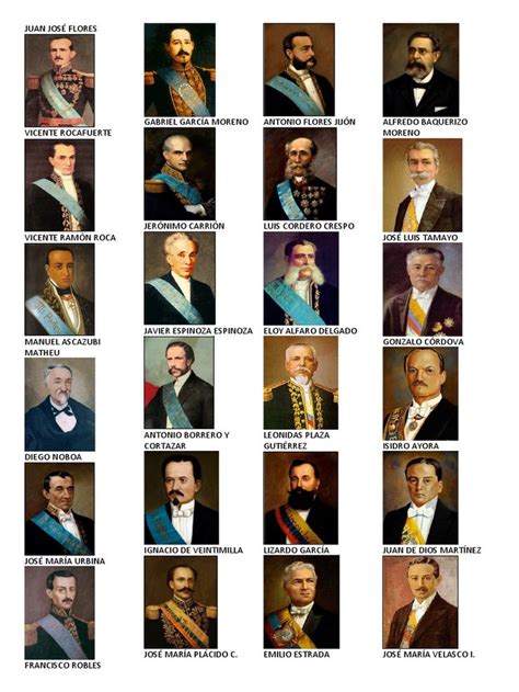 presidentes de uruguay desde 1830