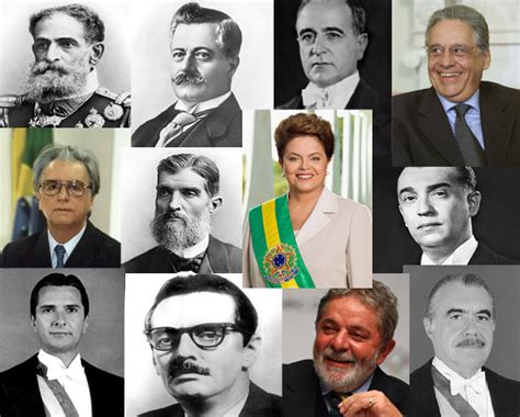 presidentes do brasil a partir de 1985