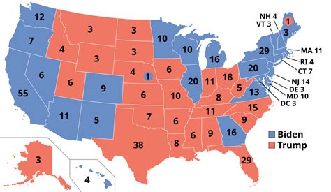 presidential election 2020 wiki