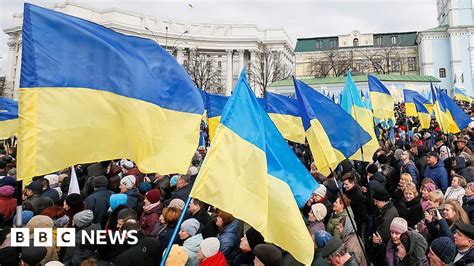 presidential elections in ukraine