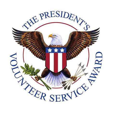 presidential lifetime volunteer service award