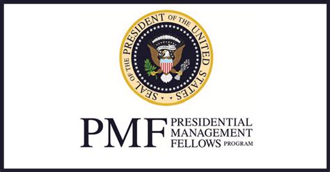 presidential management fellowship 2023