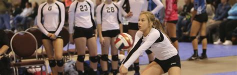 Presidents Day Volleyball Tournament 2022 Omaha Ne The Citrus Report