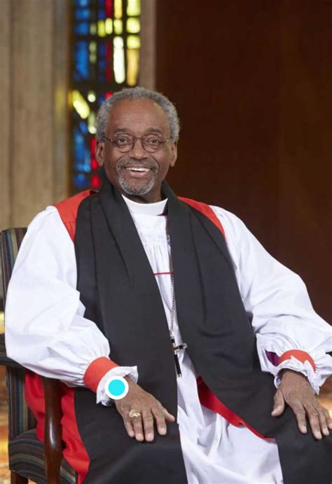 presiding bishop of the episcopal church usa
