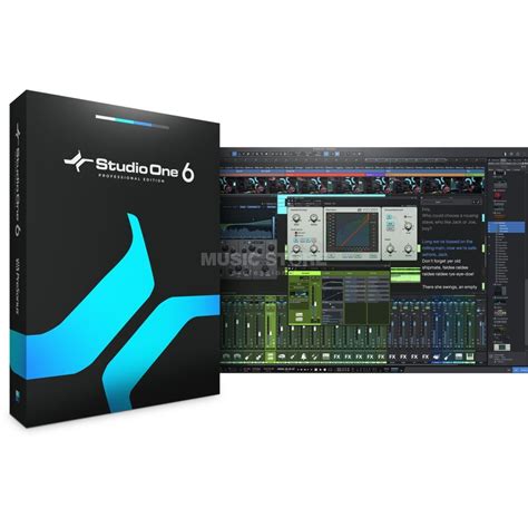 presonus studio one license