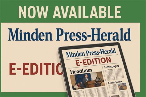 press herald