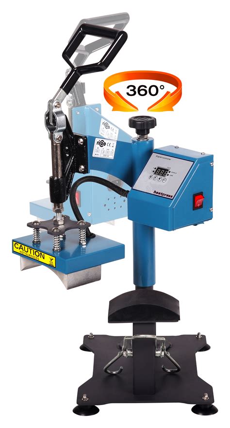 Press Nuts Transferpresse