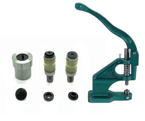 Press Stud Tool Suppliers