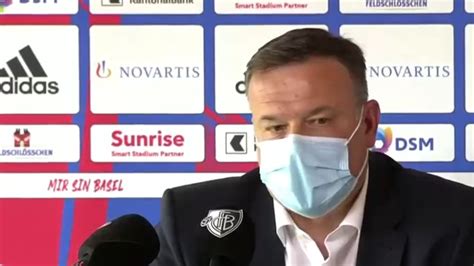 pressekonferenz fc basel heute