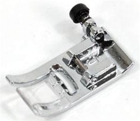 Presser Foot J