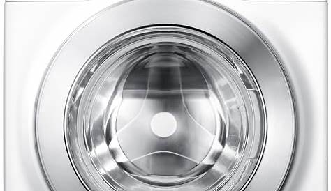 Pressostat Lave Linge Samsung Eco Bubble Washing Machine / ™, WF80F5E5U4W/LE
