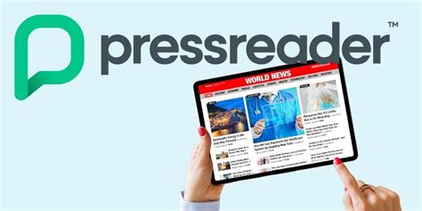 Pressreader