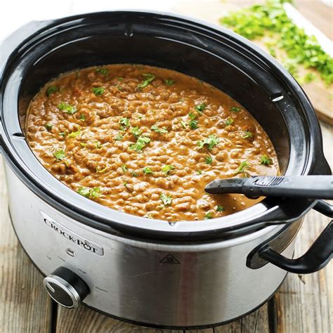 Pressure Cook Lentils How Long
