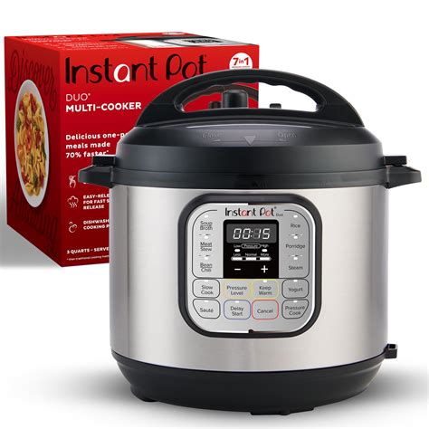 pressure cooker