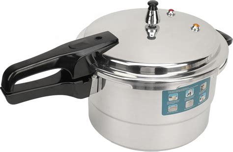 Pressure Cooker Amazon Com