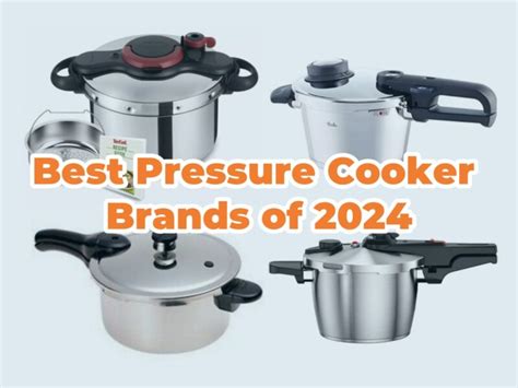 Pressure Cooker Recommendations