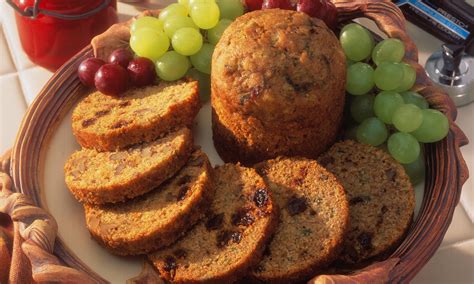 Pressure Cooker Steamed Bread