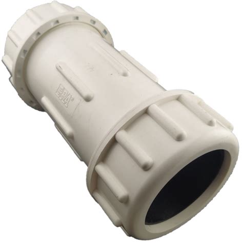 pressure coupling pvc