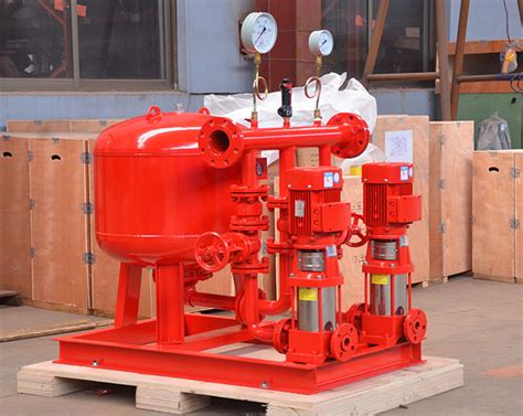 Pressure Pump Power Failure