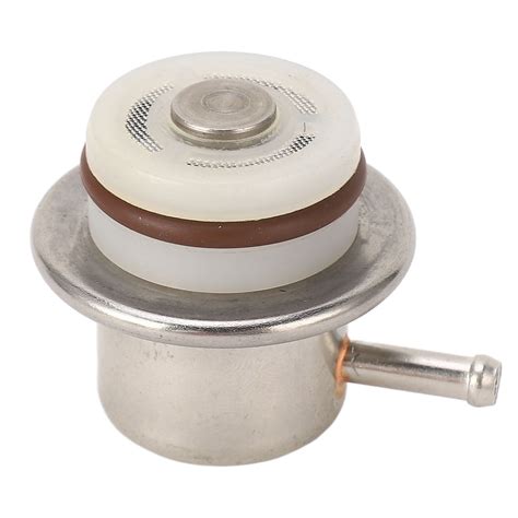 Pressure Regulator Damper