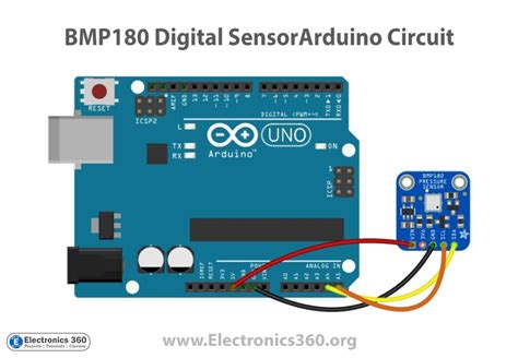 Pressure Sensor Arduino Tinkercad