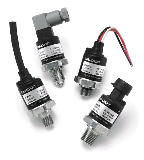 Pressure Sensor Equipment Hs Code