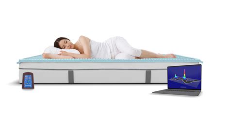 Pressure Sensor For Mattress