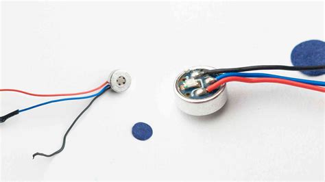 Pressure Sensor Vape