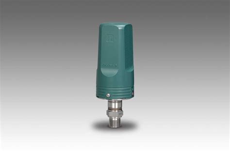Pressure Sensor Yokogawa