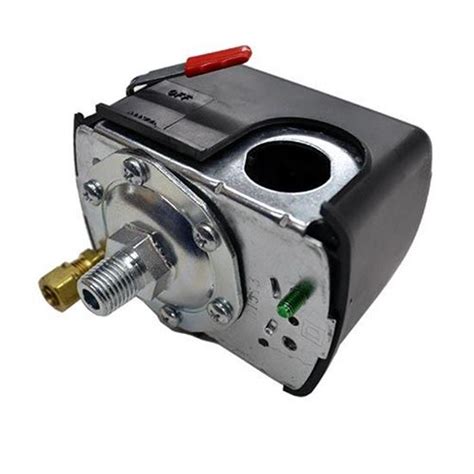 Pressure Switch For Rolair Compressor