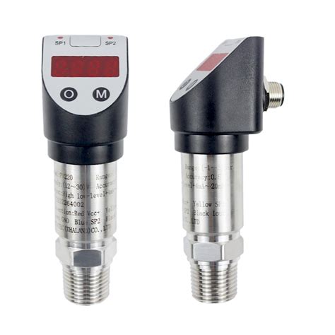 Pressure Switch Wiki