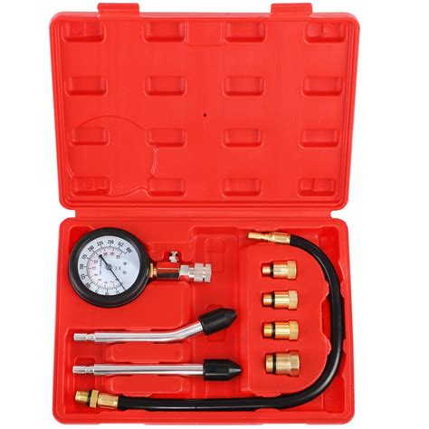 Pressure Test Kit Engine