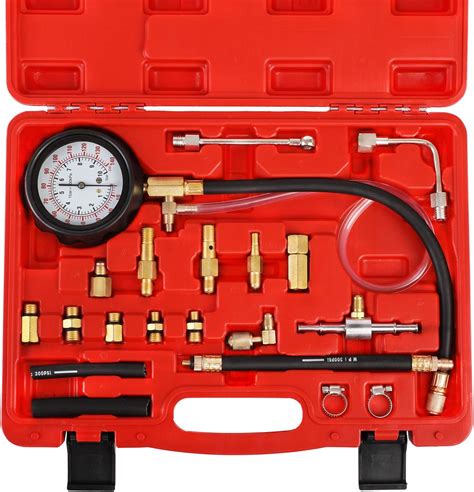 Pressure Test Kit Fuel Pump