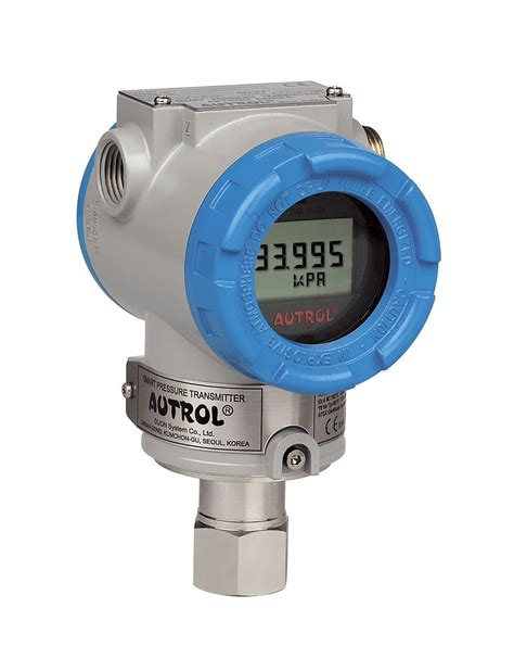 Pressure Transmitter China Hs Code