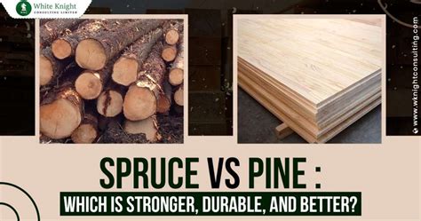 Pressure Treated Pine Vs Spruce