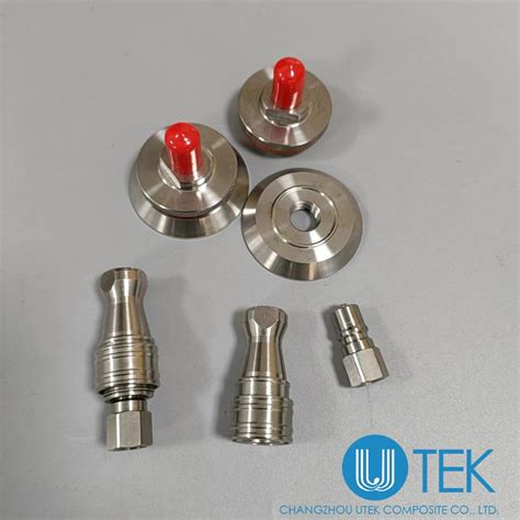 Pressure Vacuum Fitting