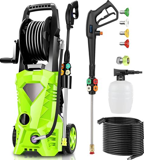 Pressure Washer 5000