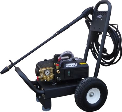 Pressure Washer Aussie Pumps