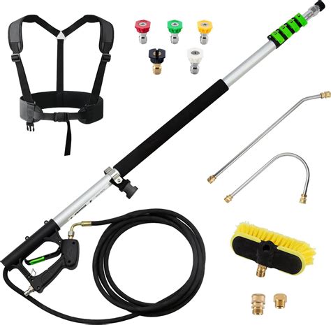 Pressure Washer Ext Wand